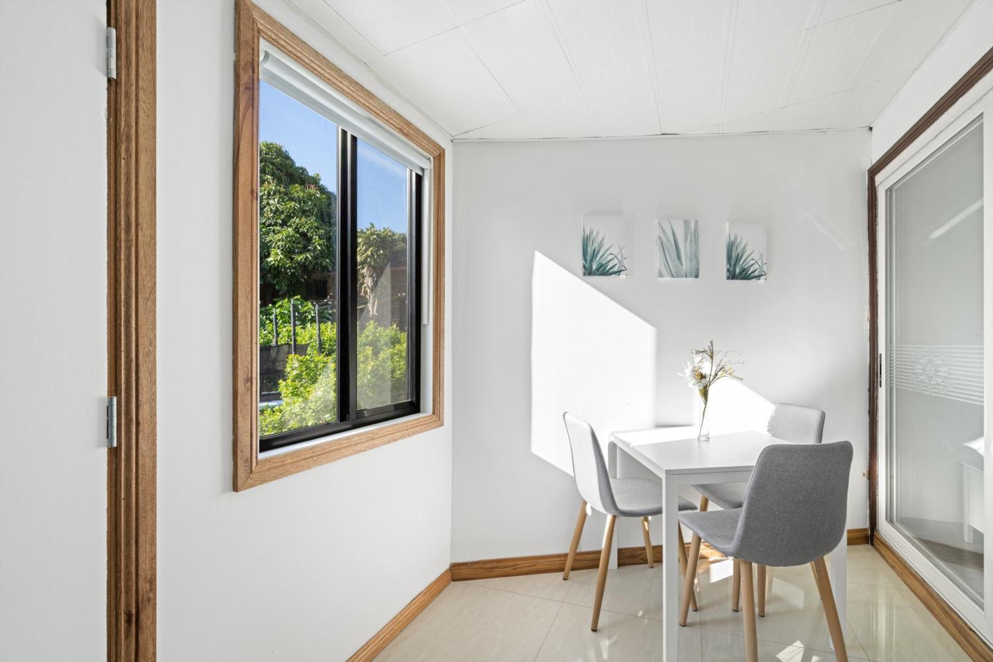 Spacious 1 Bedroom Guest House With Free Parking Sydney Zewnętrze zdjęcie